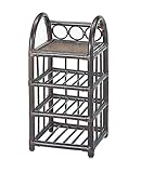 今枝商店 ラタン フリーラック R-218B