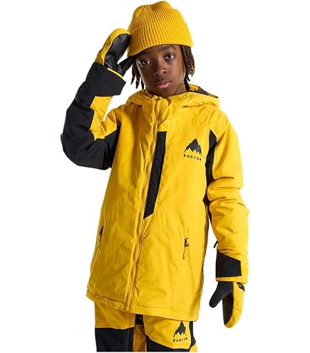 Amazon | Burton(バートン) スノーボード ウェア ジュニア ボーイズ