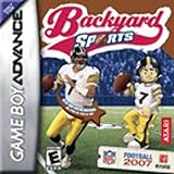 Backyard Football 2007 (輸入版)