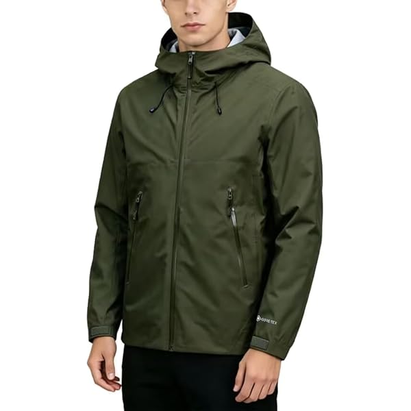 Amazon | GORE®WEARR7 ゴアテックス シェイクドライトレイルフー