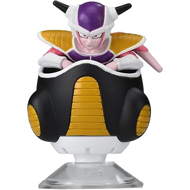 新品・未使用:ドラゴンボール「フィギア付きラジオコントロールカー」 ドラゴンボールフィギュア付ラジコンカー - メルカリ