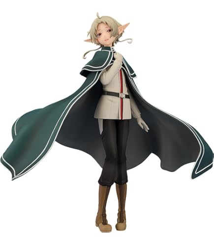 Amazon.co.jp: REENEW シルフィエット・グレイラット フィギュア