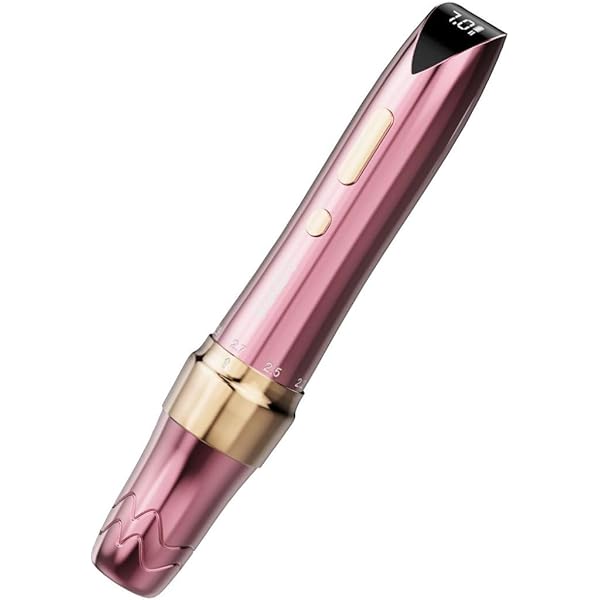 極美品！マスト タトゥー プロ ワイヤレス タトゥー ペン タトゥーマシン Amazon | Mast Tattoo(マストタトゥー)Fold2 Pro ワイヤレス