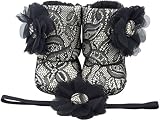 Zuri Baby Couture ベビー・ガールズ US サイズ: 6-12 Months カラー: シルバー