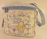 Classic Pooh Mini Diaper Bag by Disney