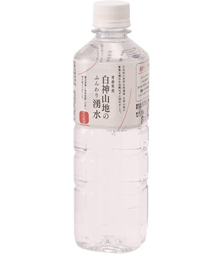 Amazon.co.jp: 湧命水・DAIYA（500ml×2本入り） : 食品・飲料・お酒