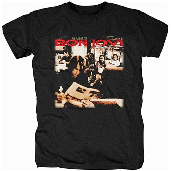 Amazon | [ESTGC] Bon Jovi ボン ジョヴィ DEAD OR ALIVE