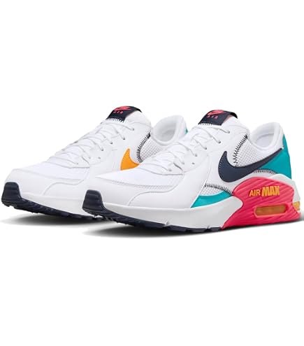 Amazon.co.jp: ナイキ（NIKE） スニーカー エアマックス エクシー