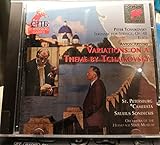 Serenade for Strings / Variations