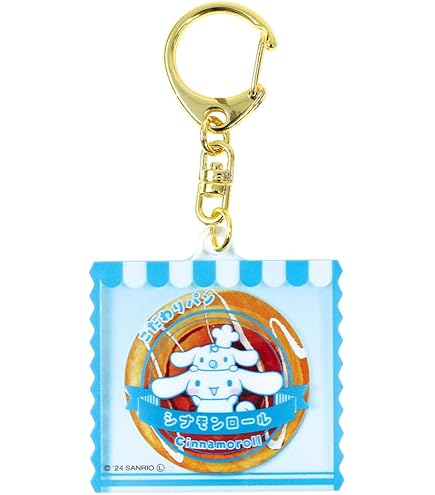 Amazon.co.jp: ティーズファクトリー サンリオ レトロパンポーチ