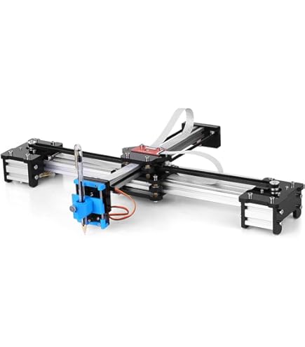 Amazon | UUNA TEK iDraw H SE ドローイングロボット アーティスト用