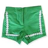 （ジャニー&ジャック）JANIE AND JACK ドット刺繍　ショートパンツ 3-6M/60-65cm [並行輸入品]