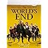 ワールズ・エンド/酔っぱらいが世界を救う! [DVD]