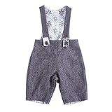 ソレイアード SOULEIADO サロペット ブラック 80cm 48004