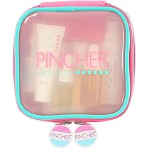 PINCHER Travel set グミ トライアルセット Amazon.co.jp: トラベルセット PINCHER Travel set ピンシャー