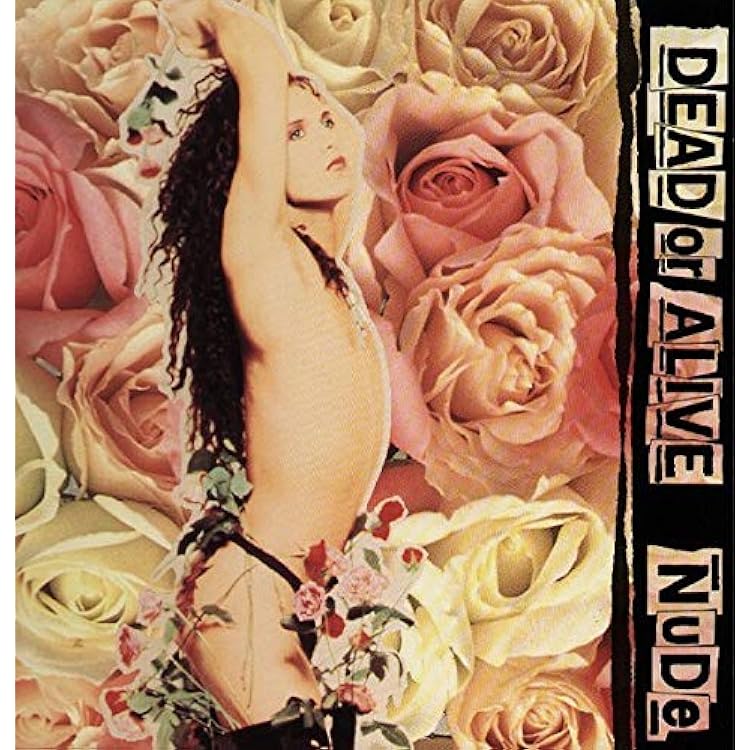 Amazon.co.jp: Dead Or Alive / Sophisticated Boom Boom: ミュージック