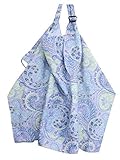 Baby Nursing Breastfeeding Poncho Cover Up,Breastfeeding Cove by Mo'Higher