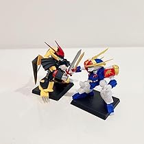 魔神英雄伝ワタル　魔神物語　マシンサーガ コンバージ　龍神丸　邪虎丸 51osSvXU3VL._AC_UL210_SR210,