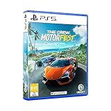 The Crew Motorfest (輸入版:北米) - PS5