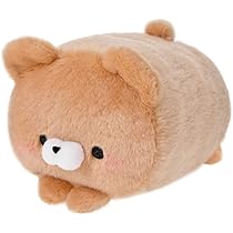 くまのぬいぐるみ Amazon.co.jp: ころころらいふ ぬいぐるみ (くま) : おもちゃ