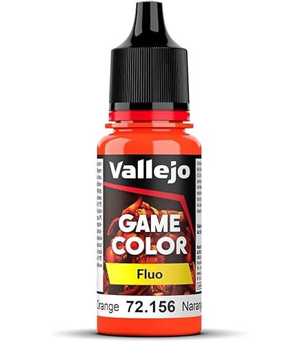 Amazon | ファレホ ゲームカラー 72160 蛍光ブルー | カラー塗料 通販