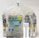 【まとめ買い】非農耕地専用除草剤 激枯れW 50g 25袋セット