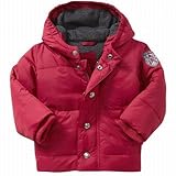 ＧＡＰ　（ギャップ） (12-18M（1歳~1歳半）, ワインレッド)