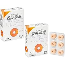 Amazon.co.jp: 松浦薬業 エキナケアのど飴 52g [ノンシュガー 個