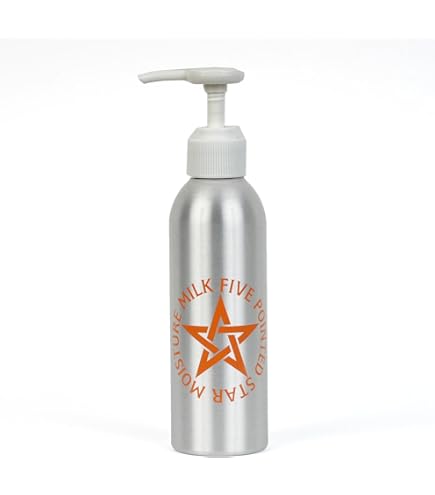 Amazon.co.jp: FIVE POITED STAR アフターシェーブ・ローション