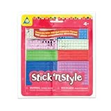 Orb Factory Stick'n Style Foil Set 1 [並行輸入品]