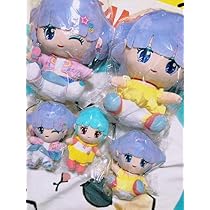 魔法の天使クリィミーマミ 40周年 香港 限定 フィギュア 51osid2vjaL._AC_UL210_SR210,