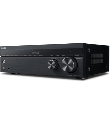 Amazon.co.jp: ONKYO HDサラウンド対応AVセンター 最大出力185W×7ch TX  