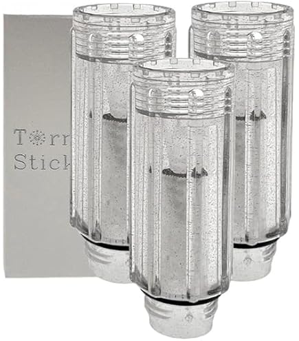 Amazon | シーガルフォー バスシャワーシステム用カートリッジ BS-10RC