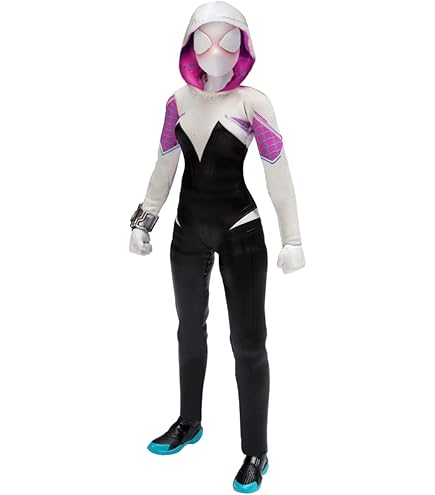 Amazon.co.jp: The Amazing Spider-Man スパイダーマン 1/12