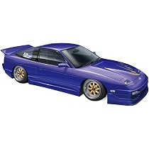 Amazon | 青島文化教材社(AOSHIMA) ザ☆チューンドカー No.110 1/24 B