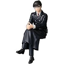 Amazon.co.jp: 【公式】青の祓魔師 島根啓明結社編 ちょこのせ