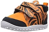 Reebok ユニセックス・キッズ カラー: オレンジ