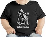 Gang Wars Han オーガニックベビーTシャツ 12 - 18 Months