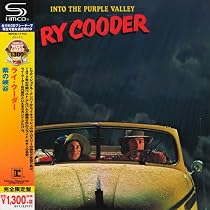 Amazon.co.jp: Ry Cooder: ミュージック