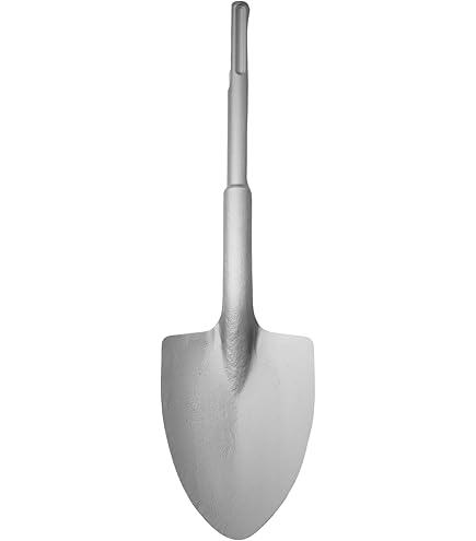 【在庫処分】ラクダ SDS-max ツルハシスコップ 10104 18φ×400 SDS-max電動ハンマー用ツルハシスコップ18mm×400mm 清水製作所 ラクダ