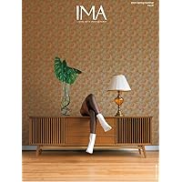 IMA(イマ)Vol.43 2025年4月29日発売号 | 株式会社アマナ |本 | 通販