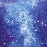 SINFONIA【B:初回限定盤】
