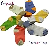 Foxy Fane SOCKSHOSIERY ベビー・ガールズ