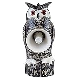 タイガー 天敵ニラミ トリサッタ2 TTS-DSC3