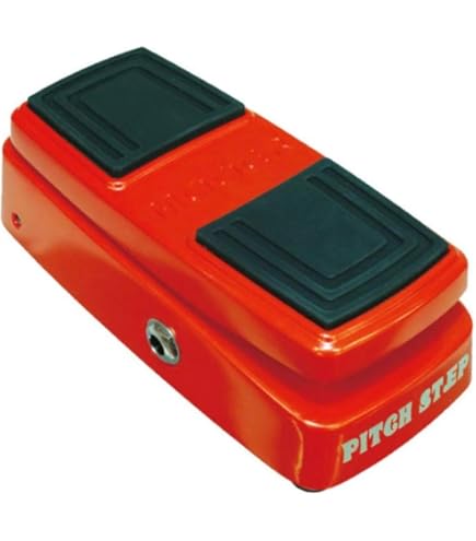 Mooer Pitch Box ギターエフェクター Mooer Pitch Box