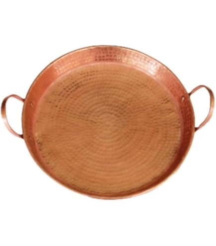 Amazon｜和田助製作所 銅 極厚鍋 深型 鉄柄 24cm 3440-0242｜片手鍋