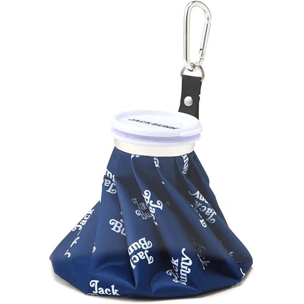 Amazon | [ブリーフィング] ゴルフ 氷嚢 氷のう アイスバッグ