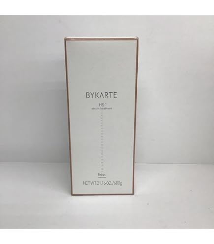 Amazon | ホーユー BYKARTE バイカルテトリートメントMS+1300g