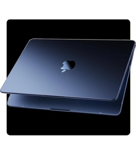 GPXIIZ Case for MacBook Air 13.6
