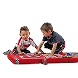 Hauck 890394?Sleeper Cars by Hauck